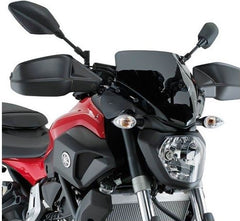 Givi WINDSHIELD YAMAHA MT-07 2014-2017 | A2118