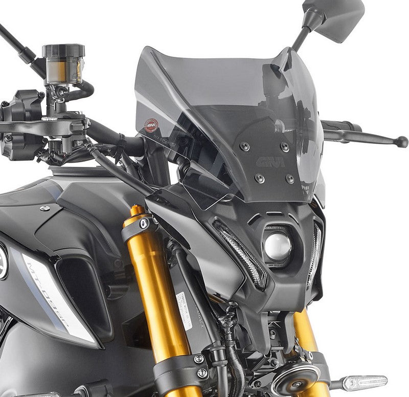 Givi WINDSHIELD FIT KIT | A2156A