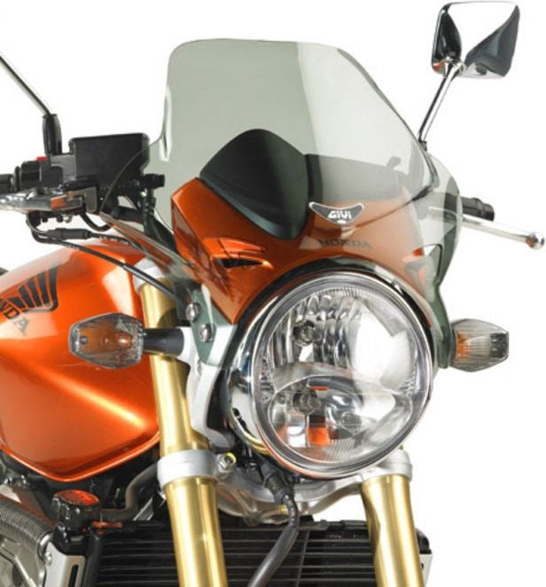 Givi WINDSHIELD HONDA HORNET 600 2005-2006 | A305