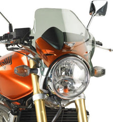 Givi WINDSHIELD HONDA HORNET 600 2005-2006 | A305