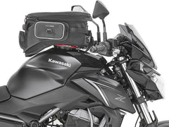 Givi Screen for Kawasaki Z650 17-19, color smoke, dim. HxW 28x33 cm, fitting kit included | A4117