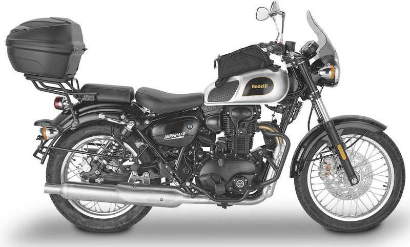 Givi Fitting kit for A201 and A210 for Benelli Imperiale 400 (2020) | A8707A