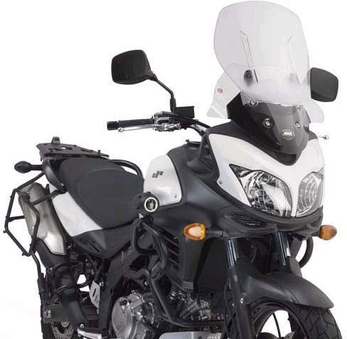 GIVI Airflow Disk - Adjustable - With Abe | AF3101G