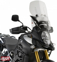 GIVI Airflow Disk - Adjustable - With Abe | AF3105G