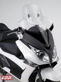 GIVI Airflow Disk - Adjustable - With Abe | AF318G