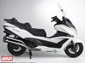 GIVI Airflow Disk - Adjustable - With Abe | AF318G