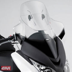 GIVI Airflow Disk - Adjustable - With Abe | AF318G