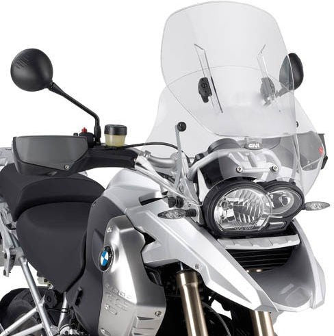 GIVI Airflow Disk - Adjustable - With Abe | AF330G