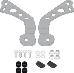 Givi SPECIFIC WINDSHIELD FIT KIT | AL8206A