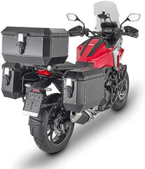Givi 56LTR MONOKEY ALASKA CASE BLACK | ALA56B