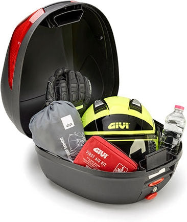 Givi 29LTR MONOLOCK CASE | B29N2