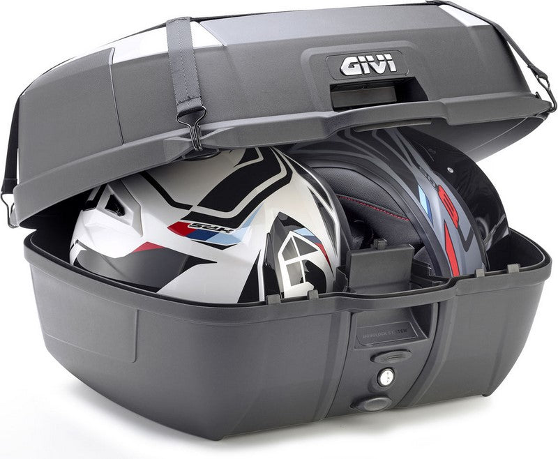Givi B45 - Monolock top case including plate | B45