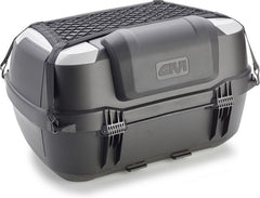 Givi B45 - Monolock top case including plate | B45