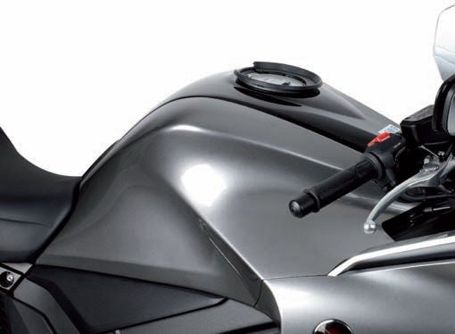 Givi Tanklock BF08 Fuel Tank Bag Flange, for Ducati Monster S2R, S4R, S4 RS, 1000, ST2, ST4, 848/1098/1198, Monster 821/1200 | BF08