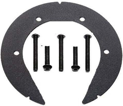Givi Tanklock BF10 Fuel Tank Bag Flange, for Suzuki V-Strom DL 650 04-11, DL 1000 02-10 | BF10