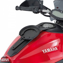 Givi Tanklock BF21 Fuel Tank Bag Flange, for Yamaha MT-07 / FZ-07 14-17 | BF21