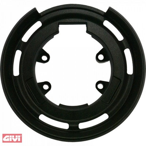 Givi Tanklock BF22 Fuel Tank Bag Flange, for BMW S1000 R, S1000 RR 12-18, R 1200 GS 08-12, R nineT, R 1200 R 06-14 | BF22