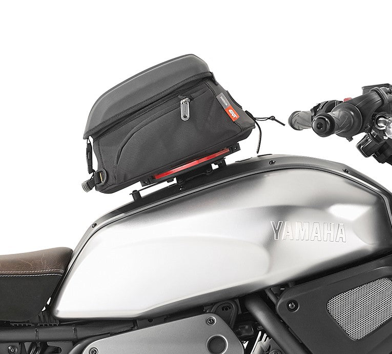 Givi Tanklock BF24 Fuel Tank Bag Flange, for Yamaha XSR700 | BF24