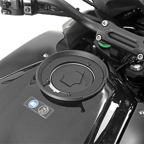 Givi Tanklock BF26 Fuel Tank Bag Flange, for Kawasaki Versys 650 15-, compatibile only with XS320 bag | BF26