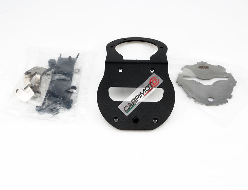 Givi Tanklock BF46 Fuel Tank Bag Flange, for Moto Guzzi V 85 TT | BF46
