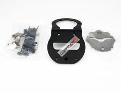 Givi Tanklock BF46 Fuel Tank Bag Flange, for Moto Guzzi V 85 TT | BF46