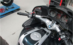 Givi Tanklock BF47 Fuel Tank Bag Flange, for BMW R 1200 RT 05-13 | BF47