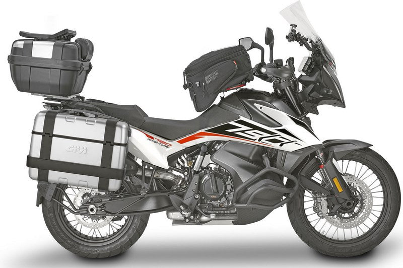 Givi Tanklock BF51 Fuel Tank Bag Flange, for KTM 390 Adventure, 790 Adventure | BF51