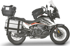 Givi Tanklock BF51 Fuel Tank Bag Flange, for KTM 390 Adventure, 790 Adventure | BF51