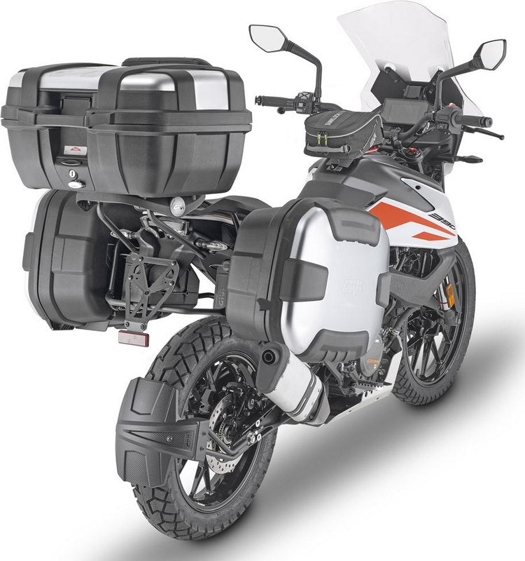 Givi Tanklock BF51 Fuel Tank Bag Flange, for KTM 390 Adventure, 790 Adventure | BF51