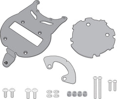 Givi Tanklock BF51 Fuel Tank Bag Flange, for KTM 390 Adventure, 790 Adventure | BF51