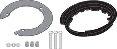Givi Tanklock BF54 Fuel Tank Bag Flange, for Yamaha MT-03 20- | BF54