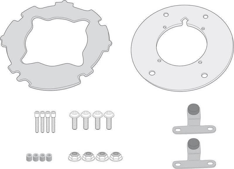 Givi TANKLOCK TANK RING | BF61
