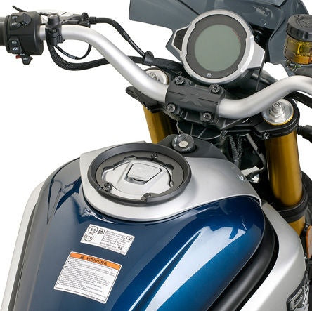 Givi Tanklock BF72 Fuel Tank Bag Flange, for CF Moto Multiterrain 650 MT, 800 MT, 650 NK, 700 CL-X | BF72