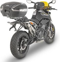 Givi Fuel attachment for tank rock/Ed tanker bags - | BF78