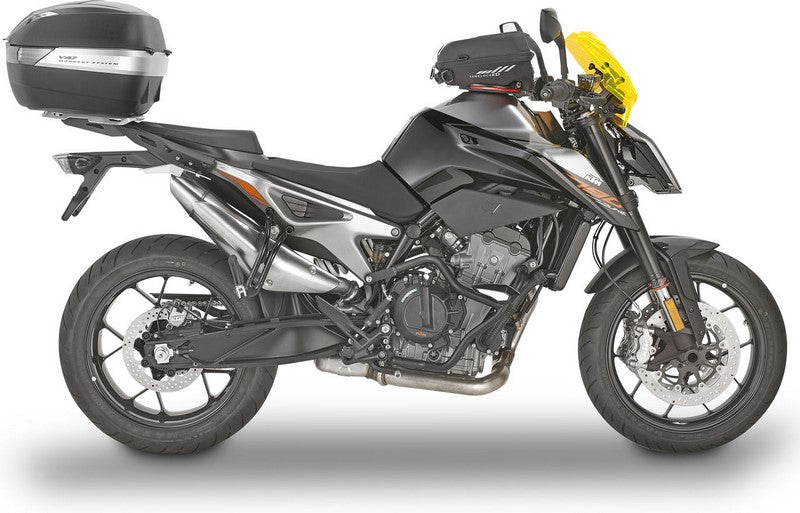 Givi Fuel attachment for tank rock/Ed tanker bags - | BF78