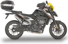 Givi Fuel attachment for tank rock/Ed tanker bags - | BF78