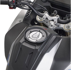 GIVI Tank mounting for TANKLOCK/TANKLOCKED tank bags - f. Voge Valico 525DSX (23) | BF79