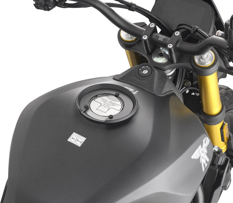 GIVI Tank mounting for TANKLOCK/TANKLOCKED tank bags - for various Moto Morini models | BF86