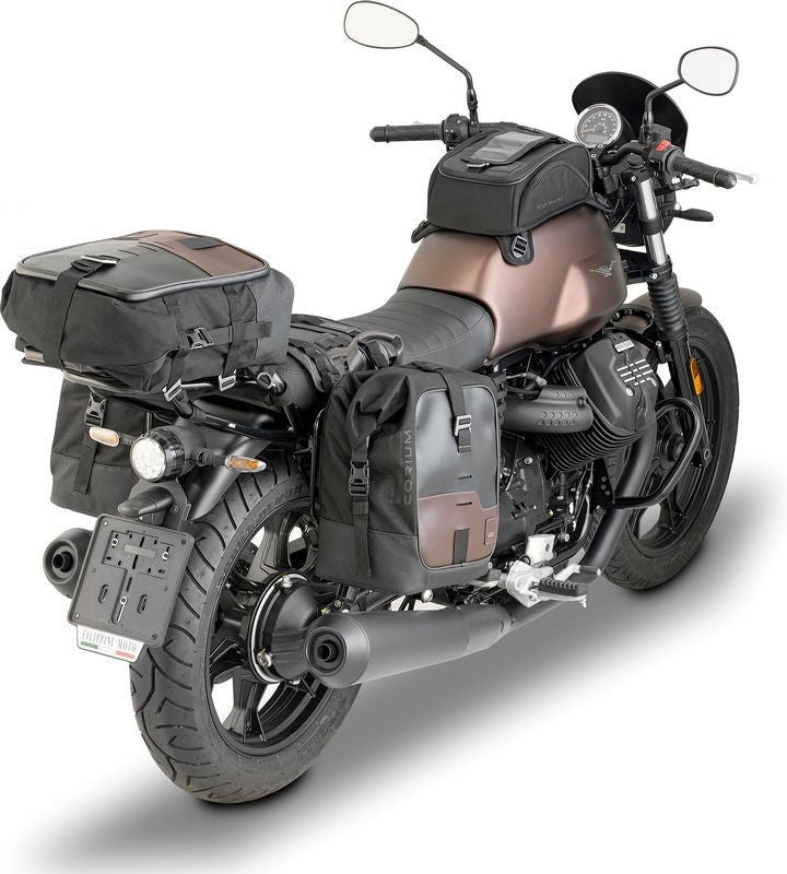 GIVI Corium Saddlebags | CRM101