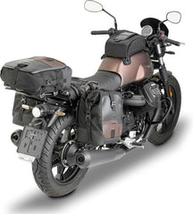GIVI Corium Saddlebags | CRM101