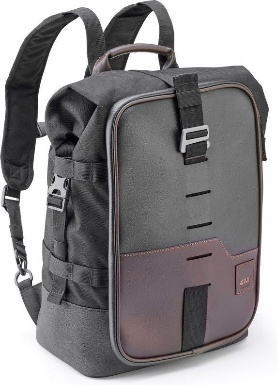 GIVI Corium Saddlebags | CRM101