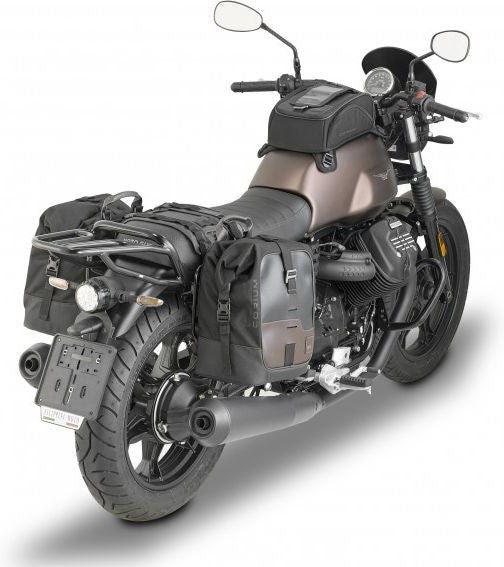 GIVI Saddlebag Corium (1 Piece) | CRM102