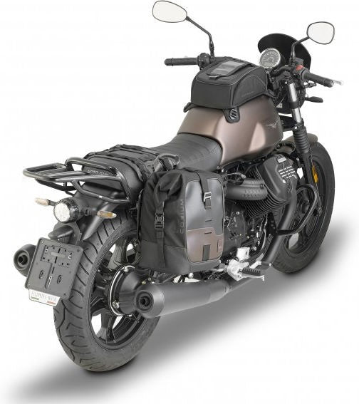 GIVI Saddlebag Corium (1 Piece) | CRM102