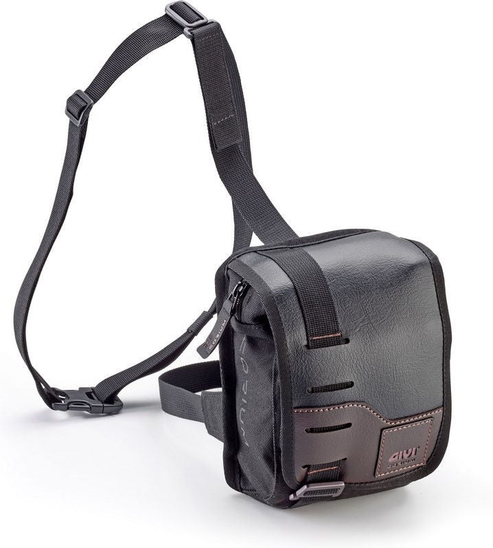 GIVI Corium Leg Pocket | CRM104