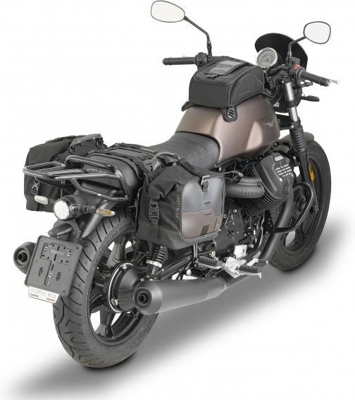 Givi CORIUM saddlebag (single) 13 L | CRM106