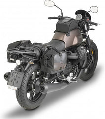 Givi CORIUM saddlebag (single) 13 L | CRM106