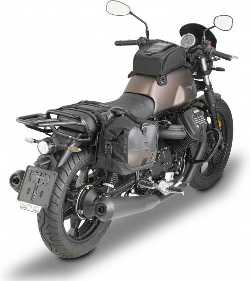 Givi CORIUM saddlebag (single) 13 L | CRM106