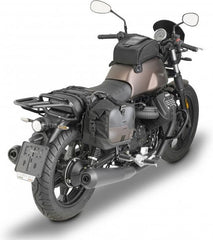 Givi CORIUM saddlebag (single) 13 L | CRM106