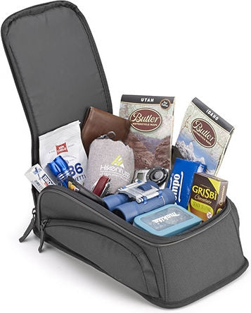 Givi TANKLOCK TANK BAG, 8 LTR. | CRM108
