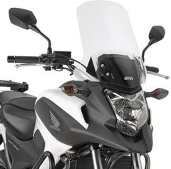 GIVI Panel Screen Transparent - Abe | D1111STG
